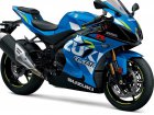 Suzuki GSX-R 1000R